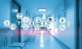 華北工控 以自動(dòng)化與數(shù)字化技術(shù)筑基，賦能智慧醫(yī)療新生態(tài)