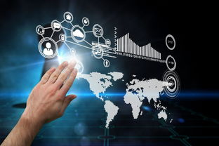 數(shù)字技術(shù)服務(wù) 2018年九大顛覆性技術(shù)趨勢(shì)解讀